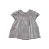 DOUUOD - Baby dress - Grey - 0