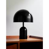 Tom Dixon - Bell Portable ABS LED Lamp - Men - Black