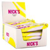 Nicks Chocolate Wafer, 24-pack