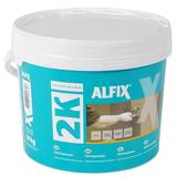 Alfix 2K Tætningsmasse - 10 kg
