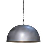 Factoria Silver Rusty - Loftlampe (ø: 50cm) - Silver/Gold