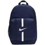 Nike  Rygsæk Academy Team Backpack  - Blå - One size