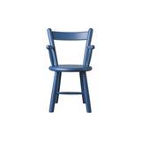 P9 Børnestol, Blå
