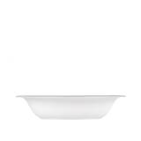 Wedgwood - Vera Wang Lace Gold Open Vegetable Dish