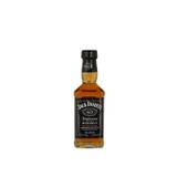 Jack Daniels Whisky 40% 20 cl