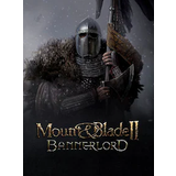 Mount & Blade II: Bannerlord (PC) - Steam Gift - GLOBAL