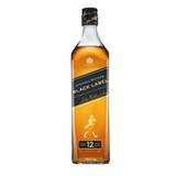 Johnnie Walker Black Label 12 Years Whisky 70 cl. - 40%