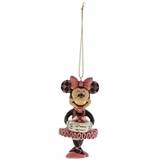 Disney Traditions - Minnie Mouse Nutcracker