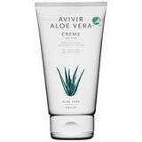 AVIVIR Aloe Vera Creme 80% 