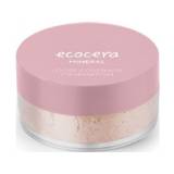 ECOCERA Loose mineral foundation covering N6 NYC (neutral shade) 4g