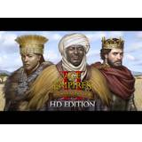Age of Empires II HD The African Kingdoms (DLC) - Standard Edition