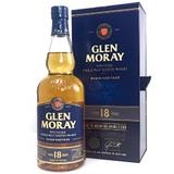 Glen Moray 18 År Elgin Heritage Single Malt