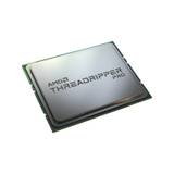 AMD Ryzen Threadripper PRO 5965WX - Tray CPU - 24 kerner - 3.8 GHz - AMD sWRX8 - Bulk (ingen køler)