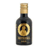 Imperial Collection Gold Black Miniaturevodka 5cl