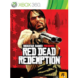 Red dead redemption 360 på PriceRunner »