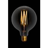 Mega Edison Smoke LED glødepære - Danlamp