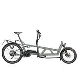 Riese & Müller Load4 60 Touring HS