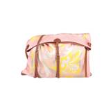 PUCCI - Cross-body bag - Salmon pink - --