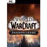 World Of Warcraft: Shadowlands PC (EU & UK)