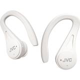 JVC TWS Sports HA-EC25 in-ear høretelefoner - sort