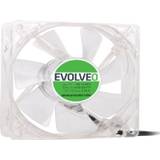 Evolveo LED (FAN 14 RED)