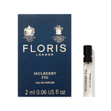 Floris Mulberry Fig Eau de Parfum - 2 ml