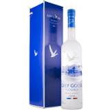 Grey Goose Vodka, 40%, 100 cl.