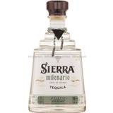 Sierra Milenario Fumado Tequila