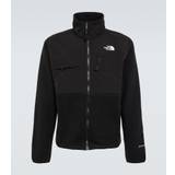 The North Face Denali fleece jacket - black - XL