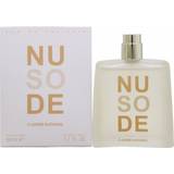 So Nude Eau de Toilette 50ml Spray