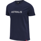 hummel Astralis T-shirt Blå Herre - L