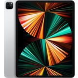 iPad Pro 2021 12.9'' Wi-Fi + Cell 1TB - Silver - MHRC3KN/A