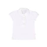 IL GUFO - Polo shirt - White - 3
