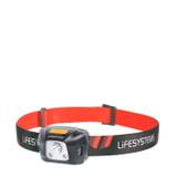 LifeSystems Intensity 280 Head Torch, Rechargeable