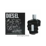 Diesel Only The Brave Tattoo Pour Homme Edt Spray 200 ml