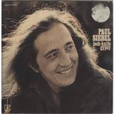 Paul Siebel Jack-Knife Gypsy - Promo 1971 USA vinyl LP EKS-74081