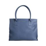 ESCADA - Handbag - Blue - --