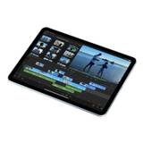 Apple iPad Air 2020 + Cellular 10.9 Tablet 256 GB 4G LTE Blue (MYH62)