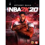 NBA 2K20 Steam (Digital download)