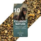 Optimal 10 - Icelandic Nature - 15 kg