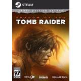 Shadow of the Tomb Raider - Croft DLC PC