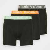 Bjørn Borg - 3pack stretch boxer | Tights MP007