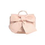 RED(V) - Handbag - Light pink - --