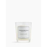 Scented Candle Cognac - 180 ml.