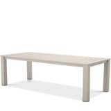 Eichholtz Vistamar spisebord - 240x105 - sand finish