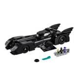 LEGO x Warner Bros. x DC Batman '1989 Batmobile' Building Kit (76139)