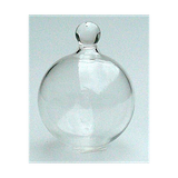 Glas knop til vand karaffel - NatureÂ´s Design - GodKarmaShop