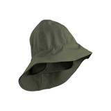 Remi Southwest Hat | Hunter Green Fra Liewood - HUNTER GREEN - 1-2Y