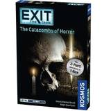 Exit: The Catacombs of Horror