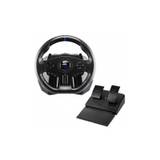 Subsonic Superdrive - SV750 Drive Pro Sport wheel with pedals paddle shifters and vibrations - Rat, gamepad og pedalsæt - Microsoft Xbox One